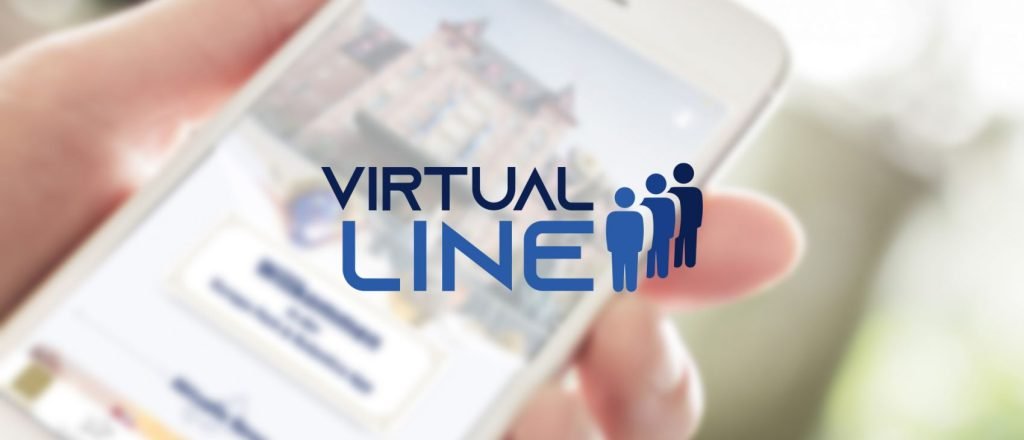 Virtual Line Europa Park