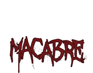 EP24 WME 001 Traumatica Logo Cinema Macabre N