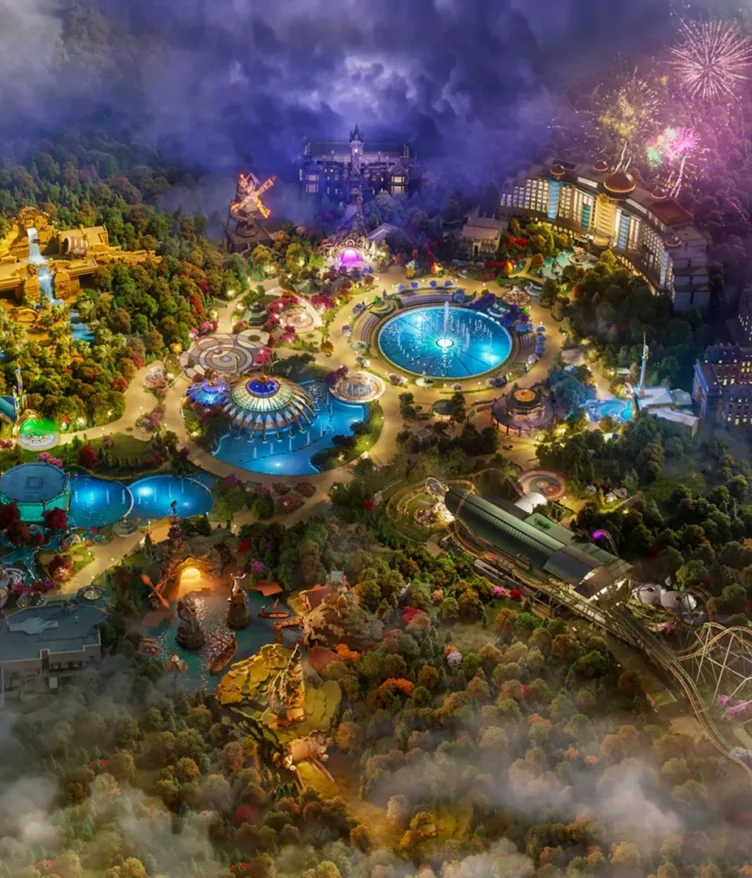 Universal epic universe opens may 22 20252