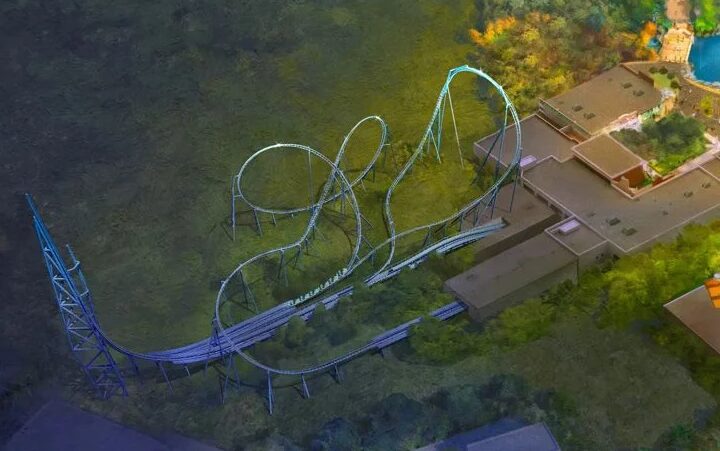 Universal Studios : le premier parc en Europe ouvrira en 2031, tout ce qu’on sait ! 6 1