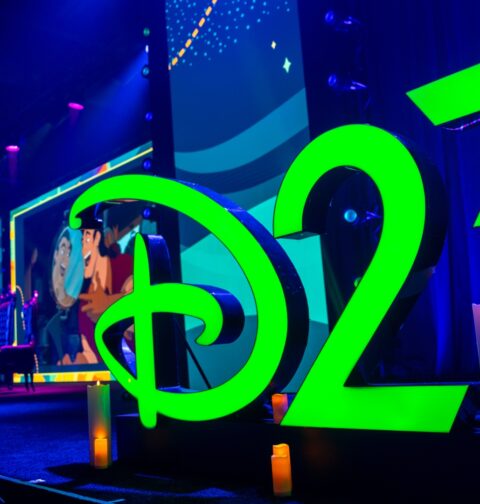 D23 2025 toutes les annonces majeures pour les parcs Disney