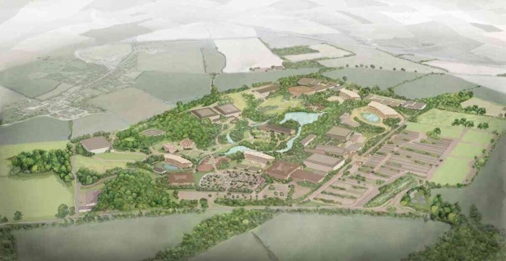 Puy du Fou Royaume Uni 2029 3