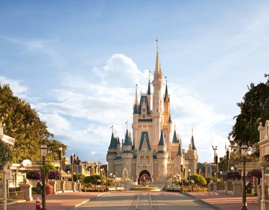 Top 25 des parcs à thèmes les plus visités au monde et en Europe – Rapport 2024 7 Top 25 des parcs a themes les plus visites au monde et en Europe