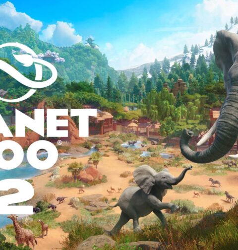 Frontier confirme larrivee de Planet Zoo 2