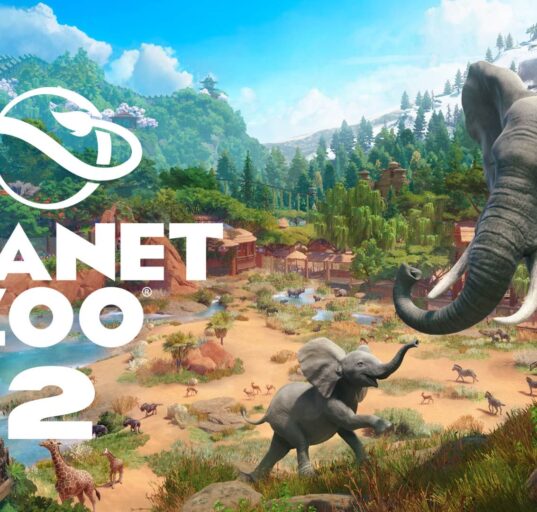 Frontier confirme larrivee de Planet Zoo 2