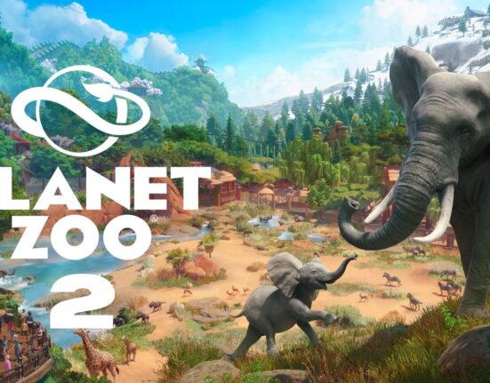Frontier confirme larrivee de Planet Zoo 2